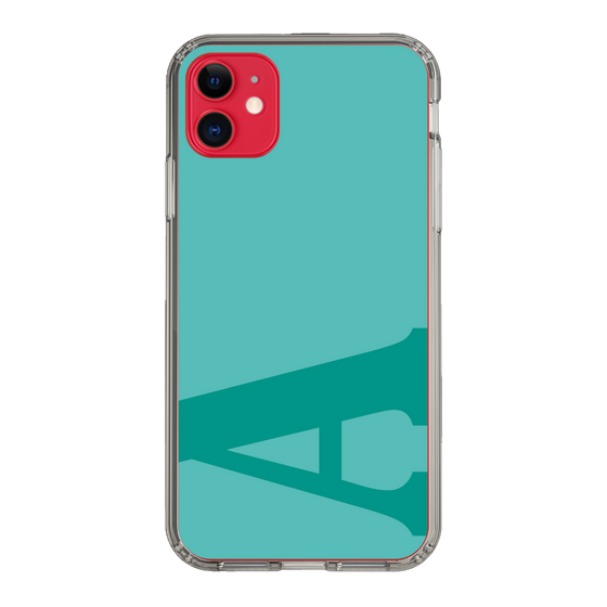 Slim Protection Case［ Original - initial color - A light green ］