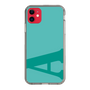 Slim Protection Case［ Original - initial color - A light green ］