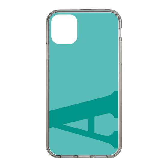 Slim Protection Case［ Original - initial color - A light green ］