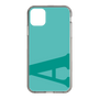 Slim Protection Case［ Original - initial color - A light green ］