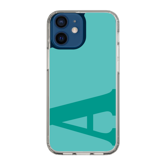Slim Protection Case［ Original - initial color - A light green ］