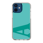 Slim Protection Case［ Original - initial color - A light green ］