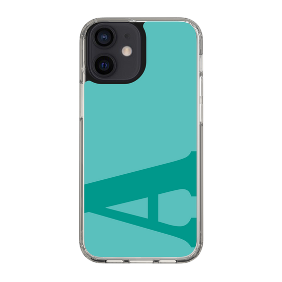 Slim Protection Case［ Original - initial color - A light green ］