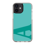 Slim Protection Case［ Original - initial color - A light green ］