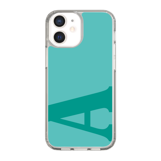 Slim Protection Case［ Original - initial color - A light green ］