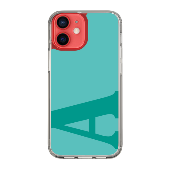 Slim Protection Case［ Original - initial color - A light green ］