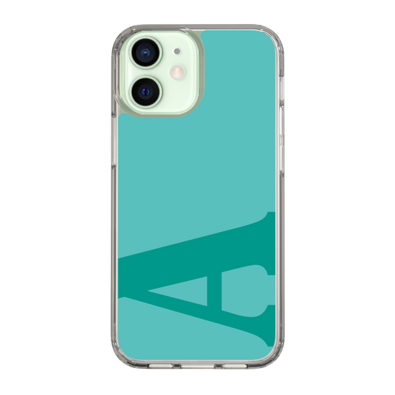 Slim Protection Case［ Original - initial color - A light green ］