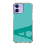 Slim Protection Case［ Original - initial color - A light green ］