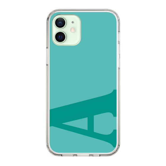 Slim Protection Case［ Original - initial color - A light green ］