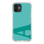 Slim Protection Case［ Original - initial color - A light green ］