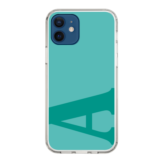 Slim Protection Case［ Original - initial color - A light green ］