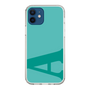 Slim Protection Case［ Original - initial color - A light green ］