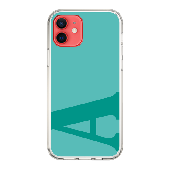 Slim Protection Case［ Original - initial color - A light green ］