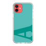 Slim Protection Case［ Original - initial color - A light green ］