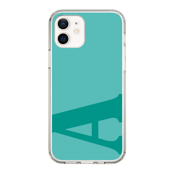 Slim Protection Case［ Original - initial color - A light green ］