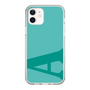 Slim Protection Case［ Original - initial color - A light green ］