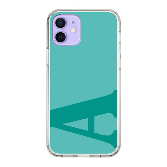 Slim Protection Case［ Original - initial color - A light green ］