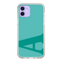 Slim Protection Case［ Original - initial color - A light green ］