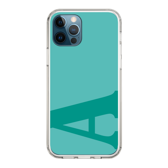 Slim Protection Case［ Original - initial color - A light green ］