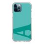 Slim Protection Case［ Original - initial color - A light green ］