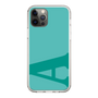 Slim Protection Case［ Original - initial color - A light green ］