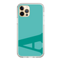 Slim Protection Case［ Original - initial color - A light green ］