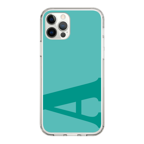Slim Protection Case［ Original - initial color - A light green ］