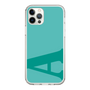 Slim Protection Case［ Original - initial color - A light green ］
