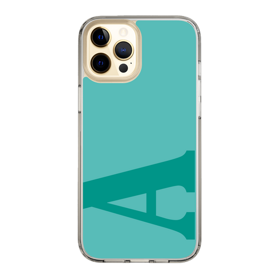 Slim Protection Case［ Original - initial color - A light green ］