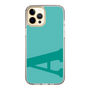 Slim Protection Case［ Original - initial color - A light green ］