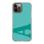 Slim Protection Case［ Original - initial color - A light green ］