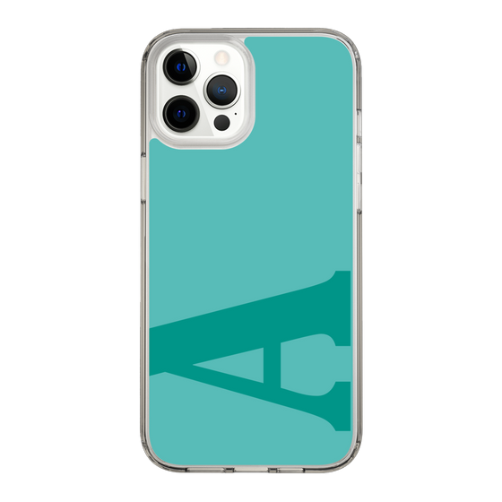 Slim Protection Case［ Original - initial color - A light green ］