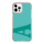 Slim Protection Case［ Original - initial color - A light green ］