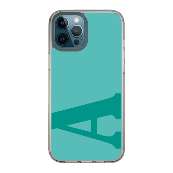 Slim Protection Case［ Original - initial color - A light green ］