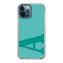 Slim Protection Case［ Original - initial color - A light green ］
