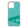 Slim Protection Case［ Original - initial color - A light green ］