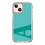 Slim Protection Case［ Original - initial color - A light green ］