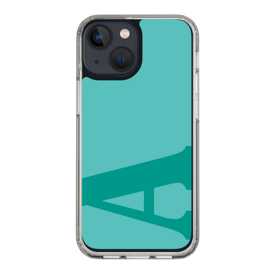 Slim Protection Case［ Original - initial color - A light green ］