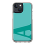 Slim Protection Case［ Original - initial color - A light green ］