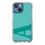 Slim Protection Case［ Original - initial color - A light green ］