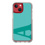 Slim Protection Case［ Original - initial color - A light green ］