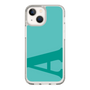 Slim Protection Case［ Original - initial color - A light green ］
