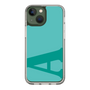 Slim Protection Case［ Original - initial color - A light green ］