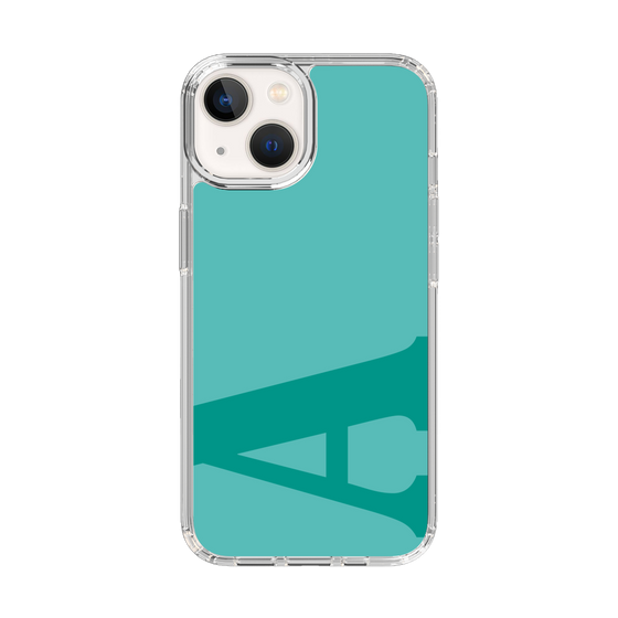 Slim Protection Case［ Original - initial color - A light green ］