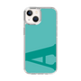 Slim Protection Case［ Original - initial color - A light green ］