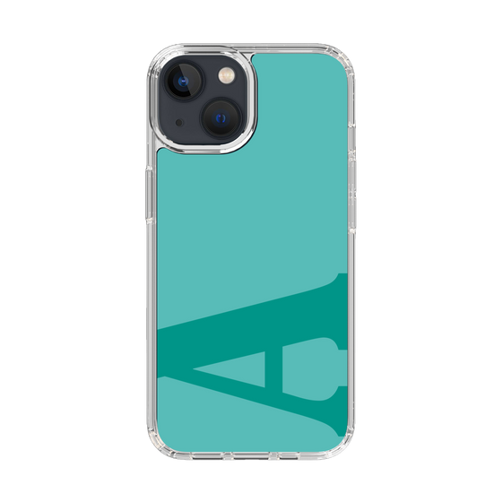 Slim Protection Case［ Original - initial color - A light green ］