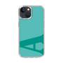 Slim Protection Case［ Original - initial color - A light green ］