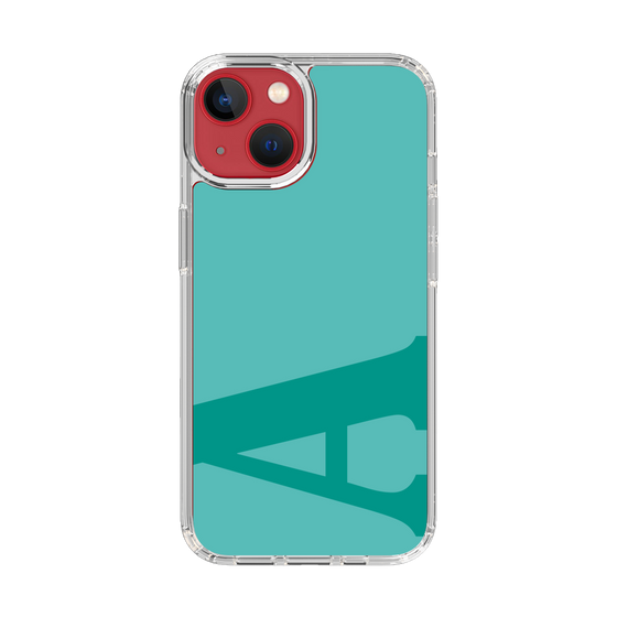 Slim Protection Case［ Original - initial color - A light green ］