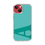 Slim Protection Case［ Original - initial color - A light green ］