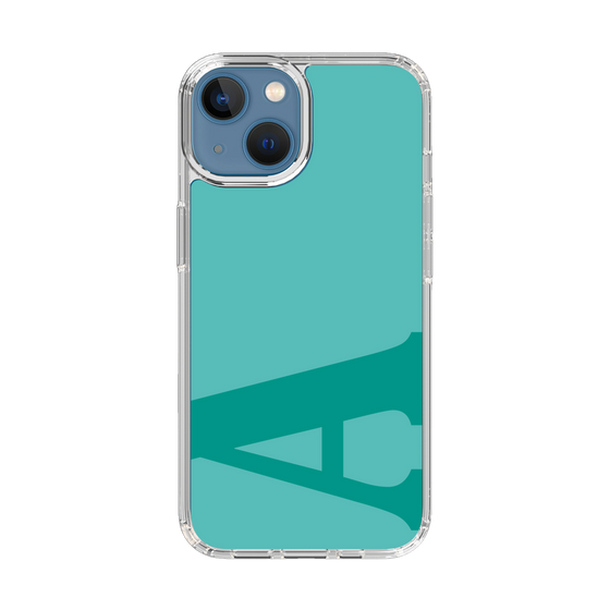 Slim Protection Case［ Original - initial color - A light green ］